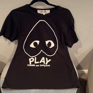 Comme des Garçons T-Shirt